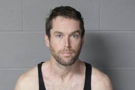 Union man arrested for punching deputy