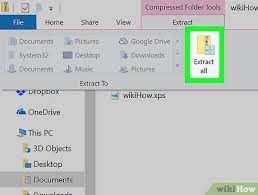 Maybe you would like to learn more about one of these? 4 Ways To Open A Zip File Without Winzip Wikihow
