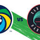 New York Cosmos vs. Sarasota Paradise