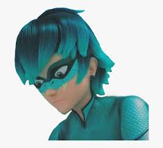 Lukacouffaine Viperion Luka Miraculous Miraculous Tales Of Ladybug Cat Noir Hd Png Download Transparent Png Image Pngitem