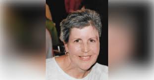 Obituary information for Patricia O'Malley
