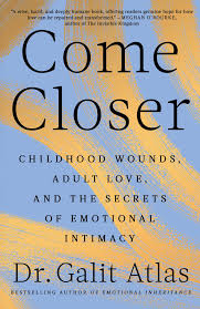 Come Closer | Book by Galit Atlas | Official Publisher Page | Simon &  Schuster