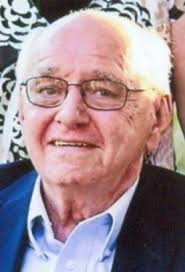 Edward J. Wojenski Obituary