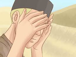 Itulah bacaan doa doa membasuh anggota dalam. Bacaan Niat Tayammum Dan Tata Cara Bertayamum Yang Benar Doa Harian Islami