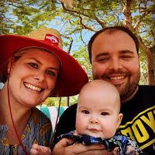 Rachel Killpack's Instagram, Twitter & Facebook