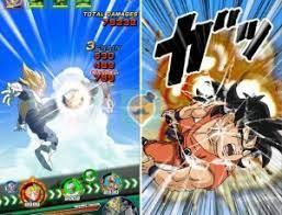 Download the latest version of dragon ball z dokkan battle mod apk, an action game for android . Dragon Ball Z Dokkan Battle Apk V4 18 3 Full Mod Mega