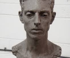 Adam Kirkham's portrait