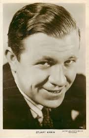 Стюарт Эрвин (Stuart Erwin)