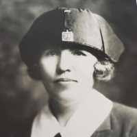 Edith Marie Rowley (1883–1966) • FamilySearch