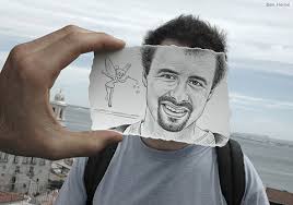 Image result for arte hiperrealista