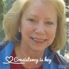 Come say hello to MaryAnn. Last week's rookie of the race!