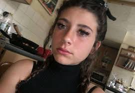 Burglar Ruby Morton carried out 'psychopathic' damage during West Walton  break-in with ex-partner Josh Smith