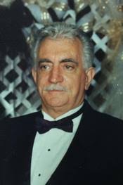 Elgin Edward Campbell (1940-2012)