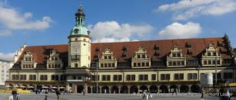Du möchtest lieber die echten sehenswürdigkeiten leipzigs sehen? Leipzig Sehenswurdigkeiten Top 10 Ausflugsziele In Der Umgebung