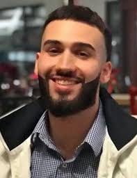 Obituary information for Victor Anthony Mesquita