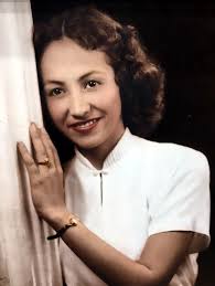 Helen Delaney Obituary