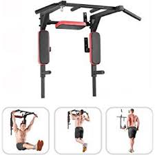 Bar2fit Pull Up Bar For Home Gym Dipping Station Wall Mounted Chin Up Bar Portable Pull Up Bar Easy To In Pull Up Bar Pullup Bar Workouts Bar Workout