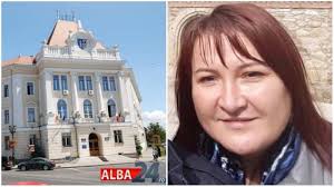 Județul Alba are un nou subprefect. Ioana-Diane Rof, numită temporar în  funcție prin Hotărâre de Guvern