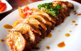 Resep Rolade Daging Siram Saus Yang Enak Dan Nikmat Selerasa Com