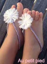 Baby Beaded Sandals Online Sale Up To 67 Off