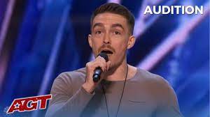 Opera Singer Donovan Hitsd Some CRAZY High Notes On America's Got Talent -  YouTube