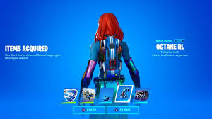Rocket League How To Complete Fortnite Llama Rama Challenges