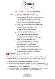 Igcse Shakespeare Romeo And Juliet Act 1 Scene 1 Lesson Worksheet Answers In 2020 Teaching Shakespeare Essay Questions Teaching Hamlet