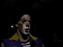 T.V. NEWS CLIP ABOUT CLYDE BEATTY