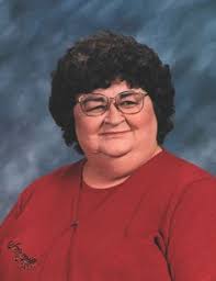 Janice M Cronin (1940-2021)