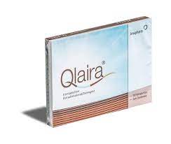 Qlaira gilt als kombinationspille, da sie die zwei weiblichen hormone östrogen und gestagen kombiniert. Qlaira Kaufen Ohne Rezept Online Medikament