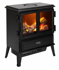 Stove hot warm kiln heat oven. Oakhurst Opti Myst Electric Stove Dimplex