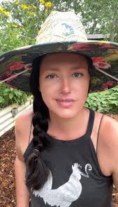 The Zen Hen and The Honey...