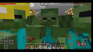 Don't need to search anywhere, here we share with you the list of the best free android mod apk 2021 games. Minecraft Pocket Edition Mod Apk Download Android Games News