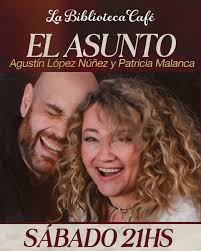 Semana en la Biblio📚 Lunes de Jazz