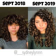 Curly Hair Growth Curly Hair Growth Great Hair Curly Hair Styles