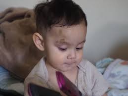 Dealing with Uncooperative Child Models in Photography