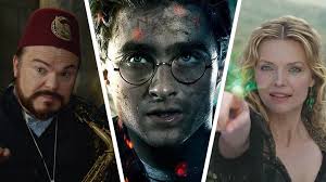 25 Best Movies Like Harry Potter