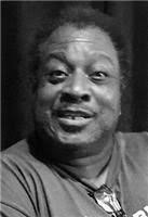 Larry Wolf Obituary (1954