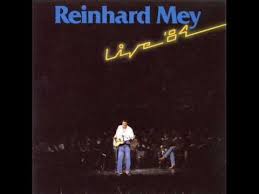 Reinhard Mey Abschied Abschiedslied Lied Lieder