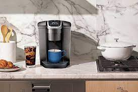 Therefore, it would better for you to check carefully the power source that you intend. These Top Keurig Coffee Makers Are On Sale At Bed Bath Beyond Martha Stewart