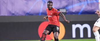 'he reminds me of sadio mane': Doku Se Voit Meilleur Que Neymar Et Mbappe