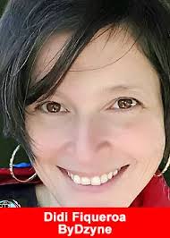 Didi Fiqueroa Featured Recommended Distributor For ByDzyne