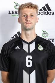 2024 Men's Soccer Roster