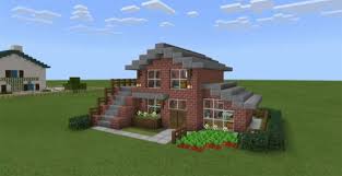 This minecraft house may look a bit excessive for a beginner, but the tutorial shows that it is quite easy. Cool Minecraft Houses Ideas For Your Next Build Pro Game Guides