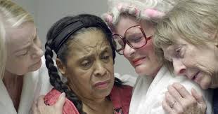 Through a Glass, Dimly (2021)