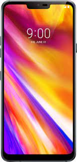 6.4k members in the lgg7 community. Best Buy Lg G7 Thinq With 64gb Memory Cell Phone Platinum Gray Sprint Lgg710psvkt