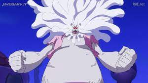 Nonton One Piece Episode 872 Dalam