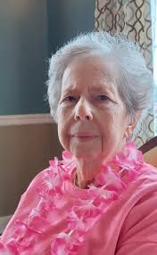 Anna Belle Helsley (Dyke)