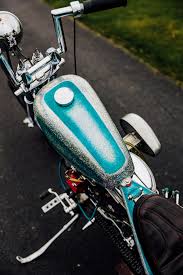 Image result for Tampico Green 1956 Motorcycle