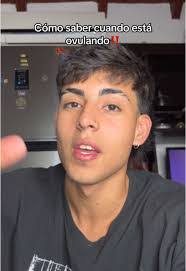 Alexis Garibay's Instagram, Twitter & Facebook